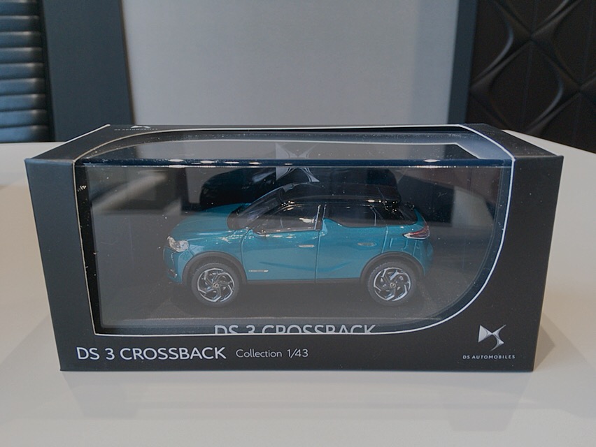 DS3グッズ