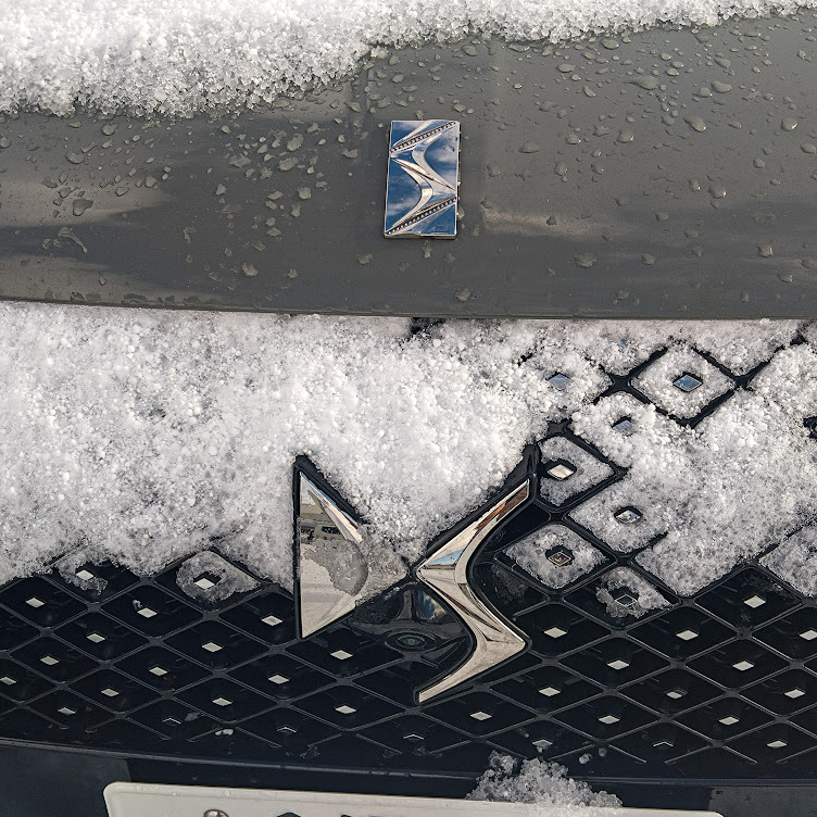 雪