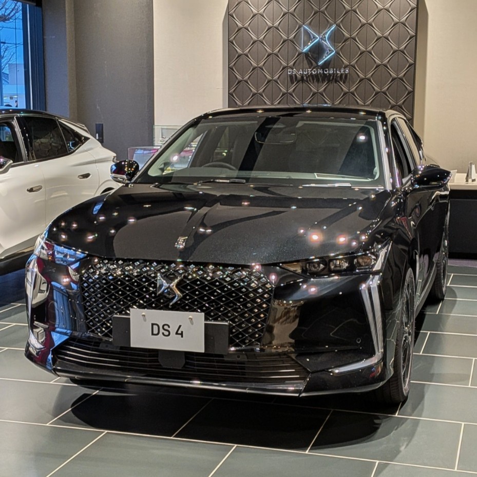 DS NOUVEL VOYAGE FAIR