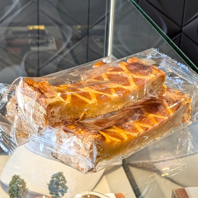 DS4の試乗車を洗車しました！